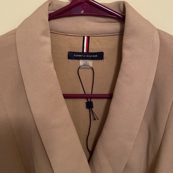 Tommy Hilfiger dress - Picture 2 of 4